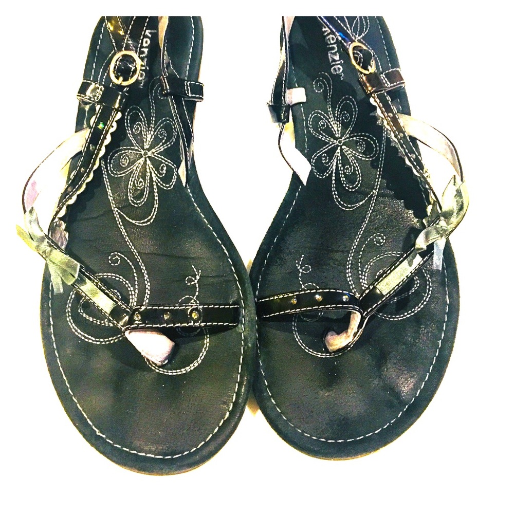 💚Kenzie Strappy Sandal